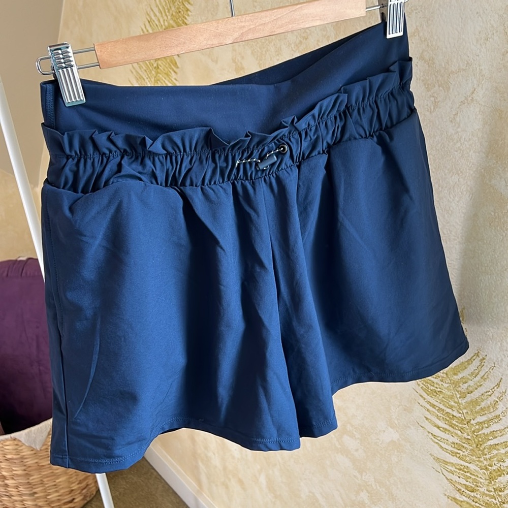 Zella Activewear Shorts